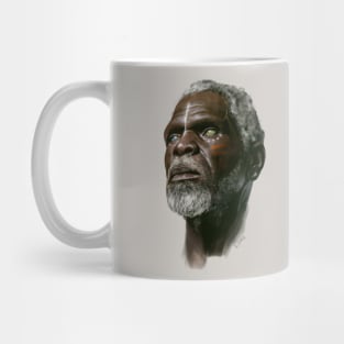 BLM Mug